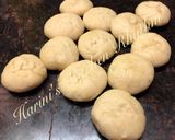 A picture of step 1 of Pheni.