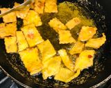 A picture of step 2 of Crackers recipe II.