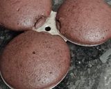 Idli choco cake रेसिपी चरण 3 फोटो
