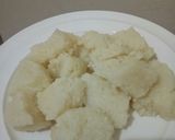 Foto langkah ke 5 dari resep Gendar Pecel.