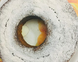 Foto del paso 5 de la receta: BUDÍN HÚMEDO DE 🍊NARANJA🍊EN LICUADORA