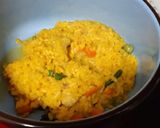 Foto del paso 1 de la receta: Sopa de aprovechamiento low cost