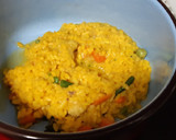 Foto del paso 1 de la receta: Sopa de aprovechamiento low cost