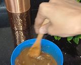 A picture of step 5 of Egg Balls In Manchurian Gravy.