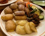 丹麥脆皮烤豬肉的食譜步驟5照片