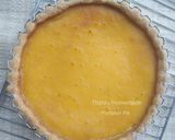 Foto langkah ke 2 dari resep Pumpkin Pie.