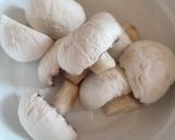 Rántott gomba recept fázis 1 fotója