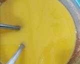 Blonde Brownies langkah memasak 2 foto