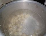 Foto langkah ke 4 dari resep Baso Aci.