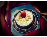 A picture of step 8 of Vrat Special: Quinoa Pudding/Kheer (ISKCON RECIPE).