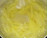 Foto langkah ke 4 dari resep Kentang Frozen Simpel.