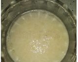 Foto langkah ke 1 dari resep Frozen Pizza Dough (mini).