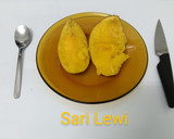 Foto del paso 3 de la receta: Cena de supervivencia en placa de inducción 1 (receta caliente de 9 ingredientes)