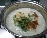 Cauliflower almond soup recipe step 4 photo