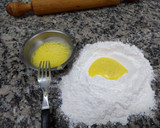 Foto del paso 2 de la receta: Palitos para el mate