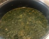 Foto del paso 6 de la receta: Guiso de espinacas