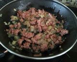 Foto del paso 1 de la receta: Otras papas rellenas!