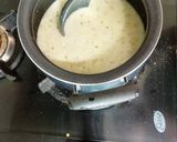 A picture of step 3 of Dahi wale aloo ki sabji.