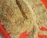 Foto langkah ke 5 dari resep Nugget Ayam Tempe MPASI.