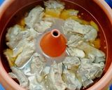 รูปขั้นตอนการทำที่ 8 ของ ซี่โครงหมูตุ๋นแบบยูนนาน