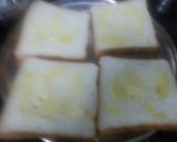A picture of step 6 of Curd sandwich.