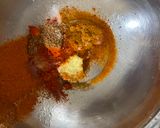 வஞ்சரம் மீன் ப்ரை (Vanjaram meen fry recipe in tamil) ரெசிபி ஸ்டேப் 2 புகைப்படம்