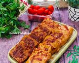 Foto langkah ke 5 dari resep Ungkep Tahu Tempe Pedas Manis.