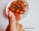 Foto langkah ke 6 dari resep Bubur Candil Ubi.