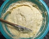 Foto langkah ke 4 dari resep Cotton Cheese Cake Rice Cooker.