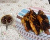Foto langkah ke 6 dari resep Ikan Bakar Praktis.
