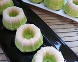 Foto langkah ke 7 dari resep Putu Ayu Super Lembut #Juli48.