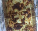 A picture of step 26 of Beef🥩 lasagna.