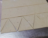 Foto del paso 3 de la receta: Nachos o totopos caseros