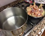 Foto del paso 5 de la receta: Patatas estofadas
