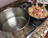 Foto del paso 5 de la receta: Patatas estofadas