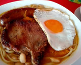 Foto del paso 4 de la receta: Porotos con riendas y estilo pancho villa