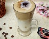 Foto langkah ke 3 dari resep Dalgona Coffee.