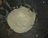 Foto del paso 2 de la receta: Wraps fit de avena rellenos de pollo, chía & queso