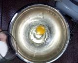 Foto del paso 1 de la receta: Budín de vainilla fácil