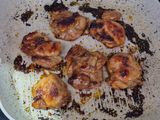 Ayam Fillet Panggang Teflon