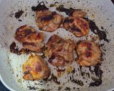 Foto langkah ke 2 dari resep Ayam Fillet Panggang Teflon.