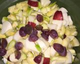 Foto langkah ke 1 dari resep Asinan Buah Segar.
