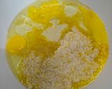 Foto del paso 2 de la receta: Torta de naranja y mucho más.