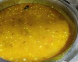 সাবুর খিচুড়ি (sabur khichuri recipe in bengali) রেসিপির ধাপ 4 ছবি