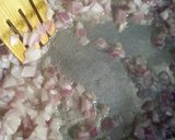 صورة لخطوة 6 من وصفة شاورما لذيذة جداً 😋 بطريقتي 😇