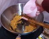 Foto langkah ke 3 dari resep Tahu Telur Bumbu Petis.