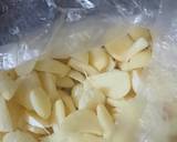 Lehsan adrak ka paste recipe step 2 photo