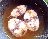 Foto langkah ke 2 dari resep Tongkol Masak Tomat.