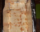 Foto del paso 5 de la receta: Torta de galletas de agua