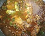 টমেটো পাবদা(Tomato pabda recipe in bengali recipe) রেসিপি ধাপ - 5 ছবি